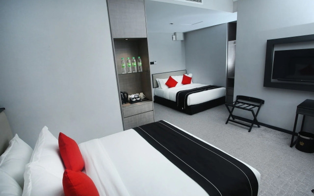 Stanton Hotel