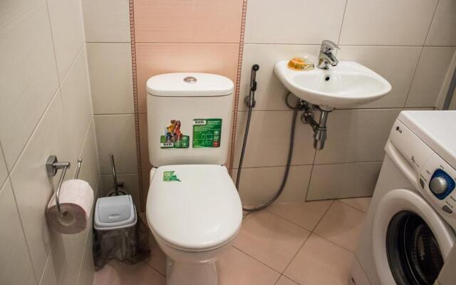 Bergus Апартаменты на Мойке