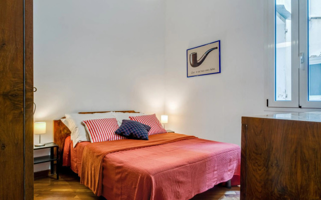 A due passi dalla Pinacoteca Apartment