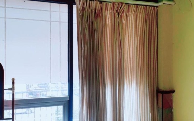 Rose GuestHouse – Guest Rooms – Sandakan