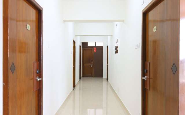 OYO 11433 Kishore Inn