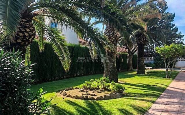 Stay Barcelona Villa Miami