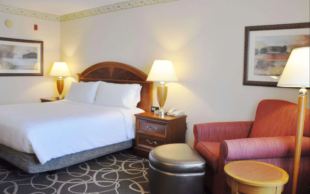 Hilton Garden Inn Gettysburg