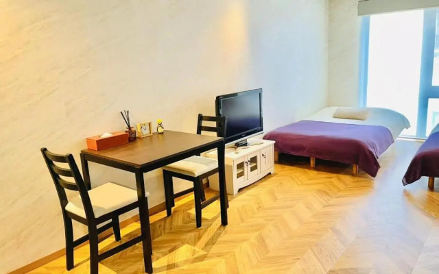 TIME SHARING STAY ikebukuro