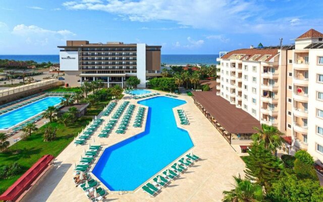 Royal Garden Beach Hotel - All Inclusive