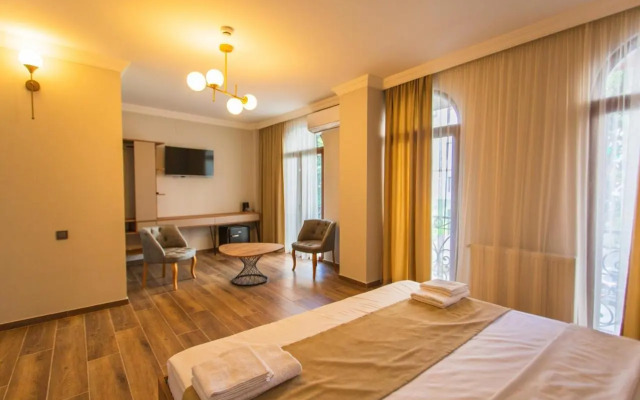 Memory Hotel Batumi