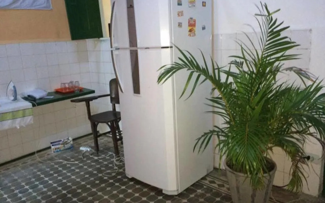 Hostel Canto dos Artistas