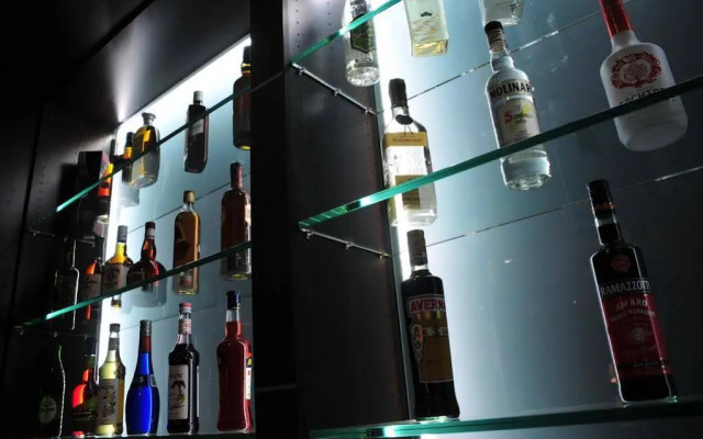 Hotel Rheingarten Duisburg