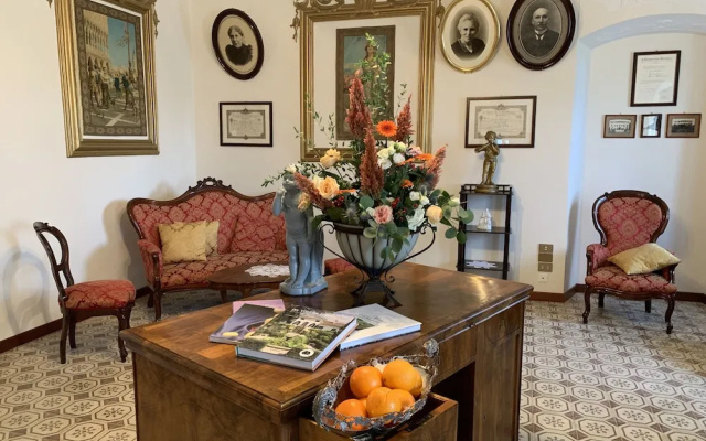Villa Minini B&B