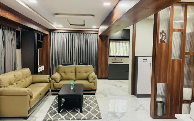 Sai Palace Inn by OYO Rooms