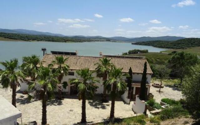 Las Lomillas Reserva Ecológica