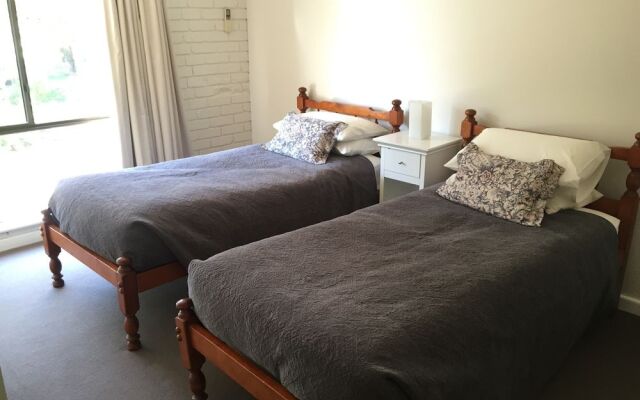 Martin Fields Beach Retreat