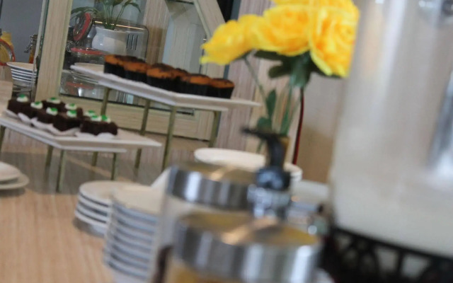 Zamzam Hotel and Convention Batu Powered by Archipelago