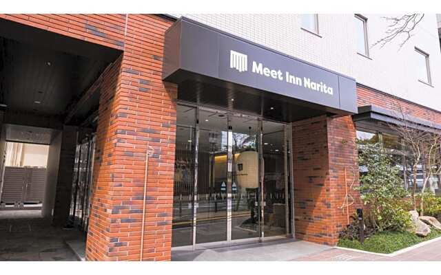 Meet Inn Narita - Vacation STAY 43769v