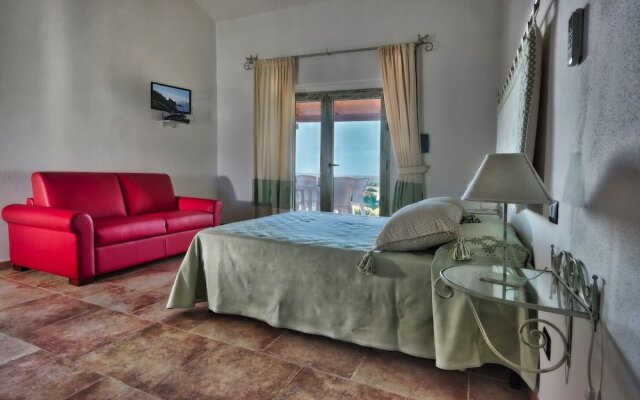 Country House Vignola Mare