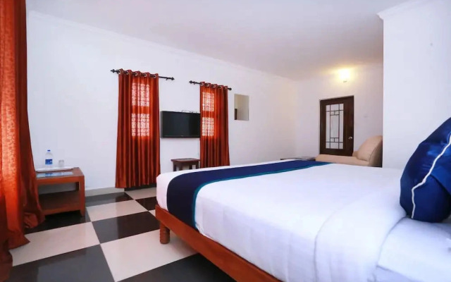 Hotel River Moon by OYO Rooms