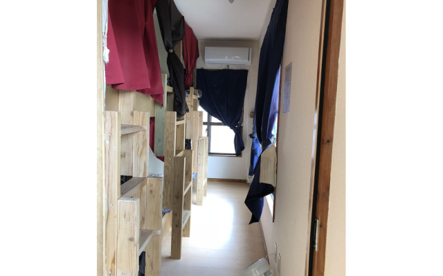 Guest House Asibina
