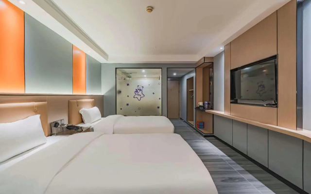 Shunyi Hotel