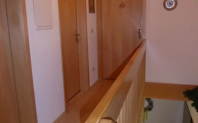 Garden Apartment, Brandenberg