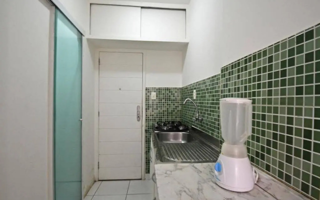 Copacabana Apartments PJ 135