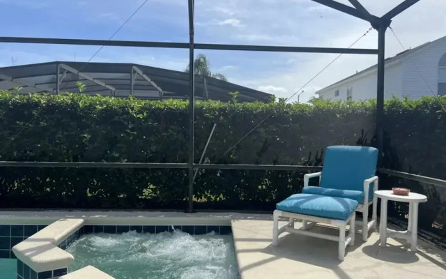 Windsor Palms WP04CP8165BRM