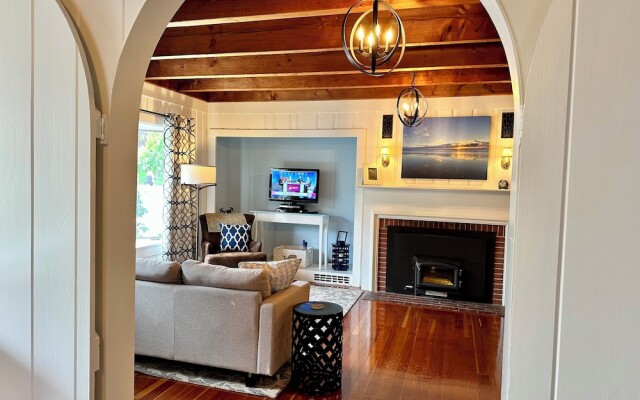 Dragonfly Guest House