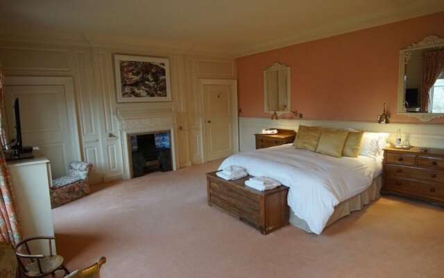 West Wing B&B