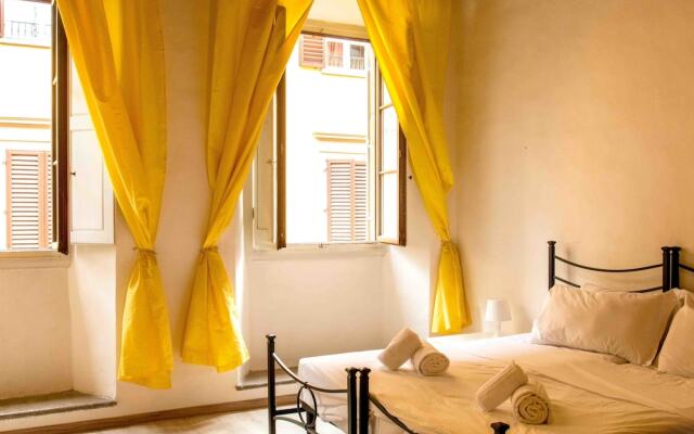 Spacious 4BD Apt Near the Duomo