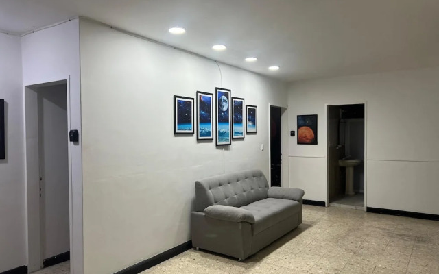 Casa De Luna