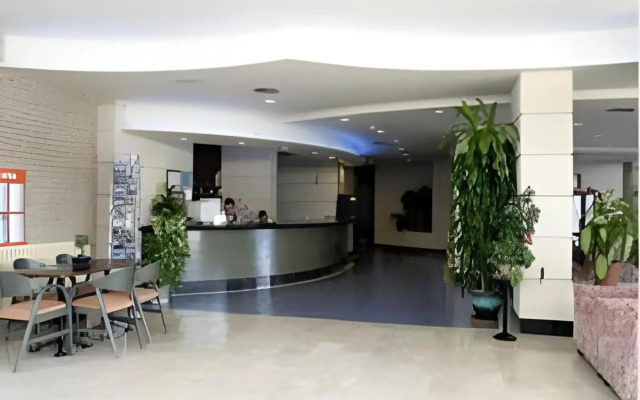 Les Dunes Suites Benidorm Apartments