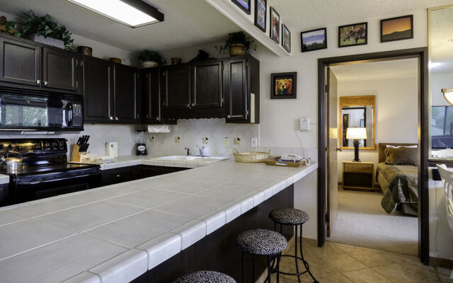 Bronze Tree Condominiums by Mountain Resorts