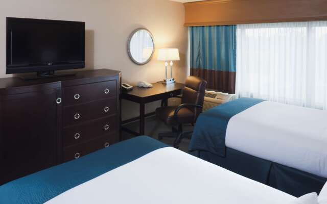 DoubleTree by Hilton Columbus