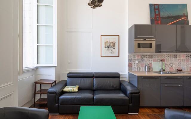 L'annexe