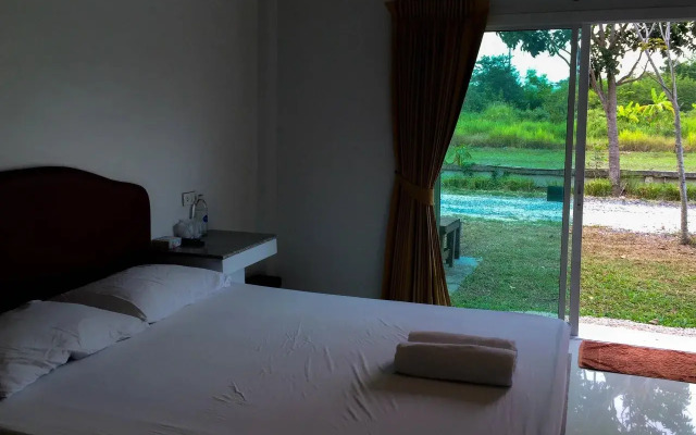 Me Na Resort