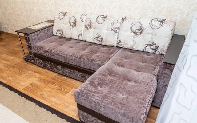 Апартаменты на улице Бахчиванджи 5