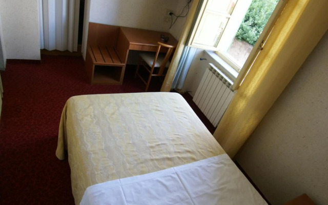 Hotel Villa Kinzica