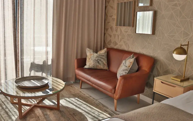 Menlyn Maine Luxury Rentals