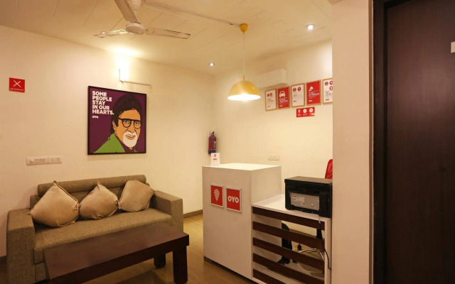 OYO Flagship Medanta