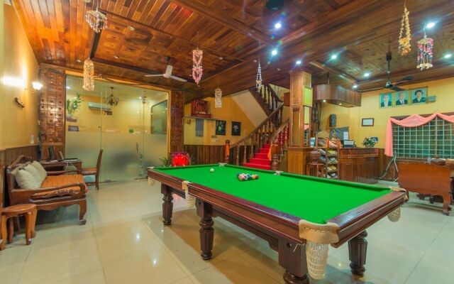 Kiri Villa