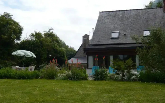 Gites Mont St Michel - Les Grevettes & Iroise
