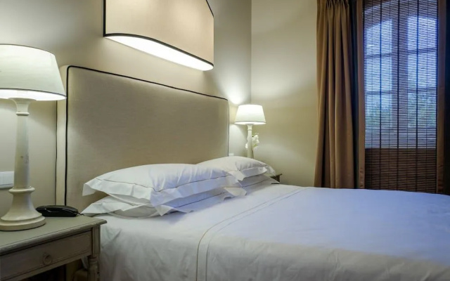 Villa Lanzirotti Luxury Property