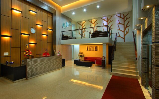 Sumi Hotel Simpang Lima Semarang