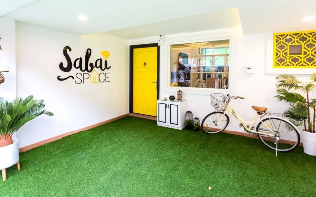 Sabai Space Bangkok