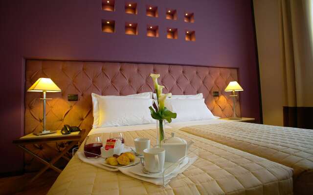 Hotel Messenion