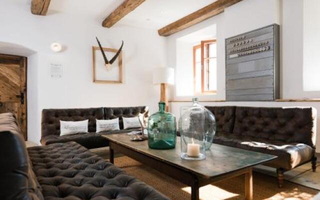 Hotel & Gourmetwirtshaus Kirchenwirt seit 1326