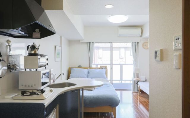 Shinjuku Good Stay F