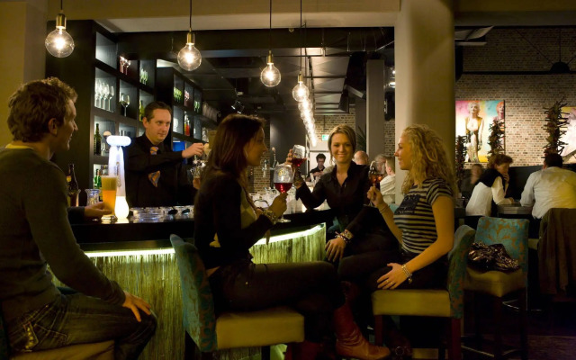 Boetiek Hotel Plein Vijf