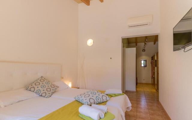 Sant Joan Mallorca - 290496