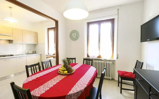 Villa Nella