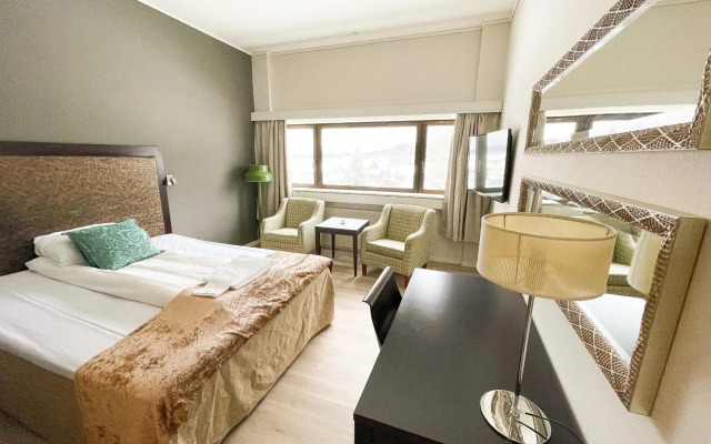 Hotell Koselig Hemne